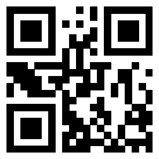 Il QrCode di 3203097947