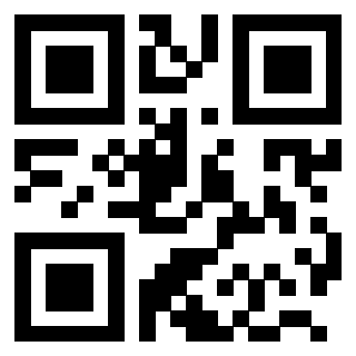 3203097948 - Immagine del QrCode associato
