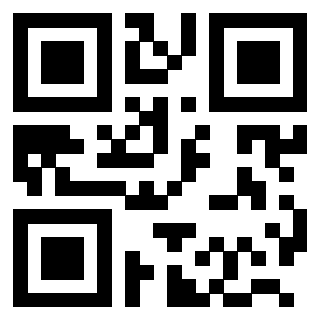 Immagine del QrCode di 3203097952