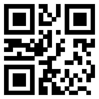3203097953 - Immagine del Qr Code
