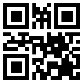 Scansione del Qr Code di 3203097954