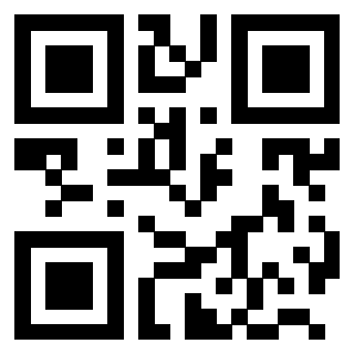 3203097955 QrCode associato