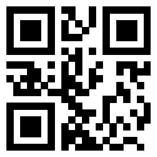 Immagine del Qr Code di 3203097957