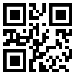 Il QrCode di 3203097958