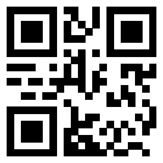 3203097962 QrCode associato