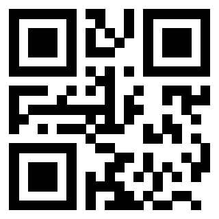 Scansione del Qr Code di 3203097963