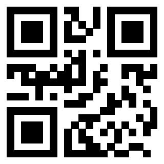 3203097964 - Immagine del Qr Code associato