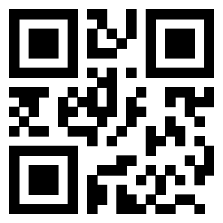 Il Qr Code di 3203097966