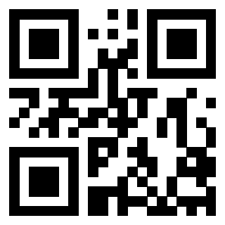 Immagine del Qr Code di 3203097967
