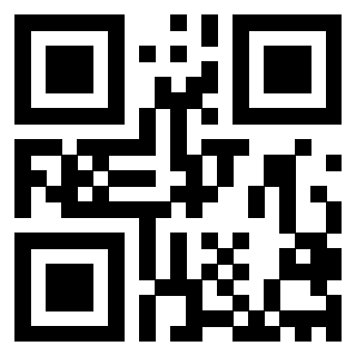 Immagine del QrCode di 3203097968