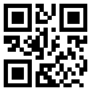 3203097969 QrCode associato