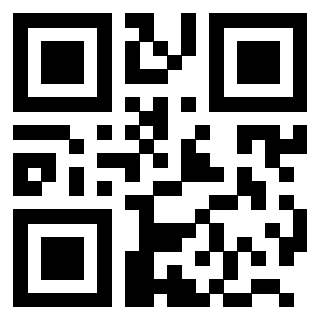 3203097971 - Immagine del QrCode associato