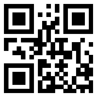 3203097972 - Immagine del QrCode associato