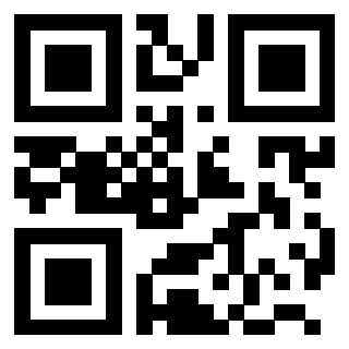 3203097975 - Immagine del QrCode