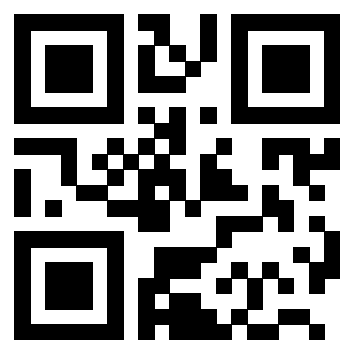 Scansione del QrCode di 3203097978