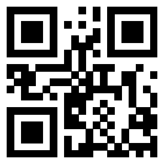 Scansione del QrCode di 3203097980