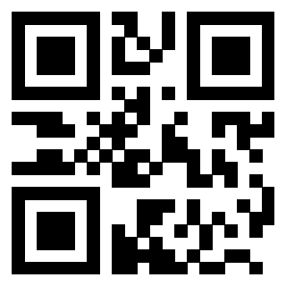 3203097983 - Immagine del QrCode associato