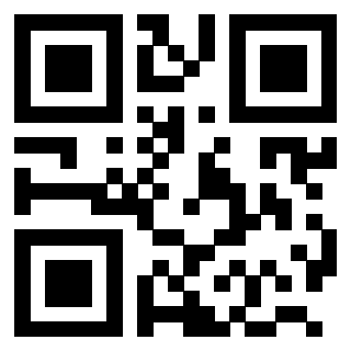 3203097984 - Immagine del Qr Code