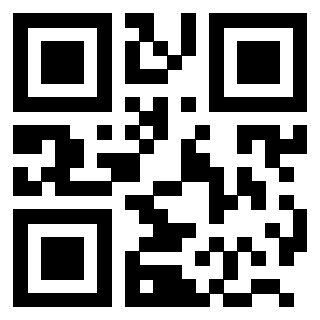 3203097986 - Immagine del Qr Code associato