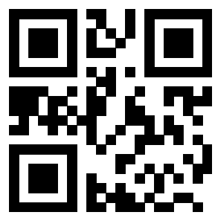 3203097988 Qr Code associato