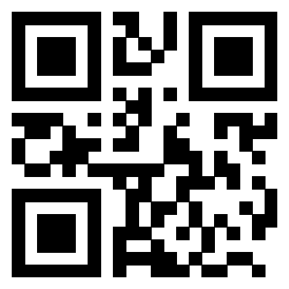 3203097989 - Immagine del Qr Code