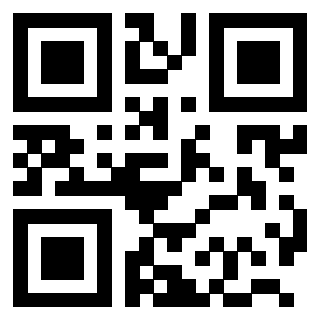 Scansione del QrCode di 3203097990