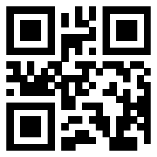3203097992 - Immagine del Qr Code associato