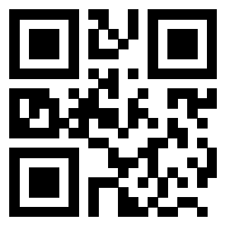 Il Qr Code di 3203097995