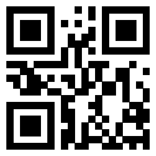 3203097996 - Immagine del Qr Code associato