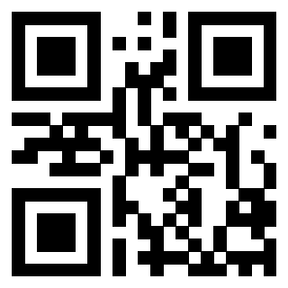 3203098001 Qr Code associato