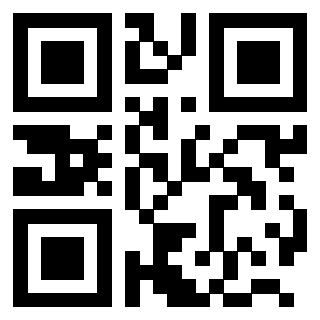 3203098007 - Immagine del Qr Code