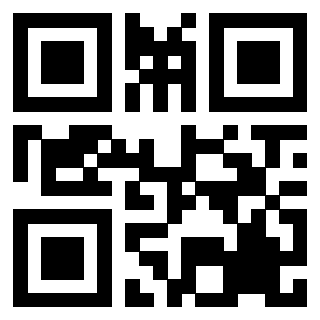 Immagine del Qr Code di 3203098008