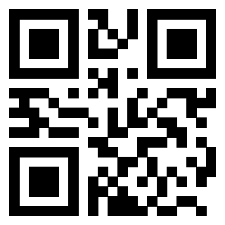Scansione del Qr Code di 3203098009