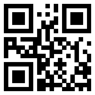 Scansione del Qr Code di 3203098012