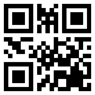 3203098016 - Immagine del QrCode associato