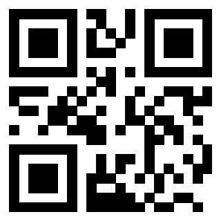 3203098017 - Immagine del QrCode associato