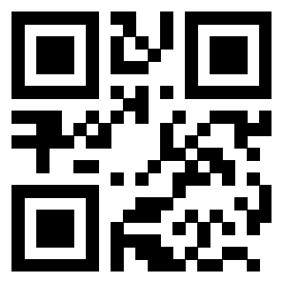 3203098018 - Immagine del Qr Code associato