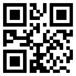 Immagine del QrCode di 3203098019