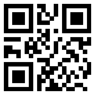 Qr Code di 3203098021