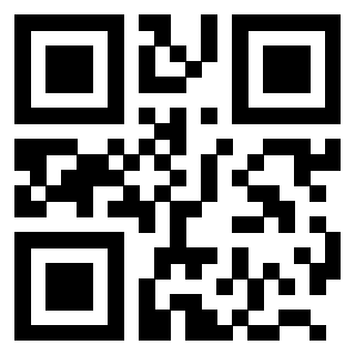 Immagine del Qr Code di 3203098023