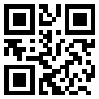 3203098025 - Immagine del Qr Code