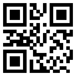 Il Qr Code di 3203098026