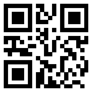 3203098027 Qr Code associato