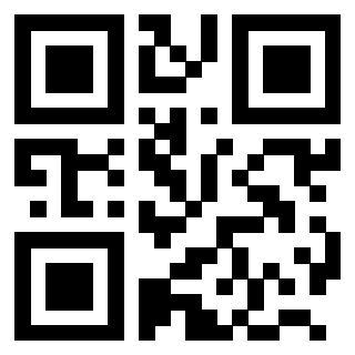 Immagine del QrCode di 3203098029