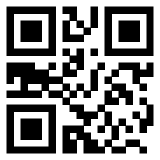 Scansione del Qr Code di 3203098031