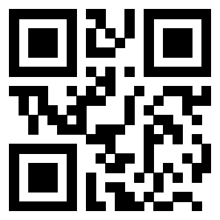Il Qr Code di 3203098037