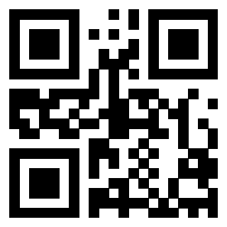 3203098040 - Immagine del Qr Code associato