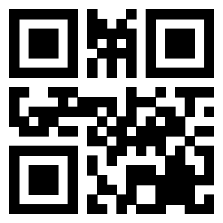 Immagine del Qr Code di 3203098042