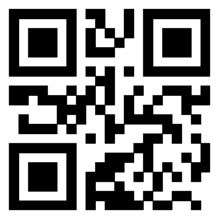 Immagine del QrCode di 3203098045