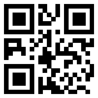 Immagine del QrCode di 3203098046